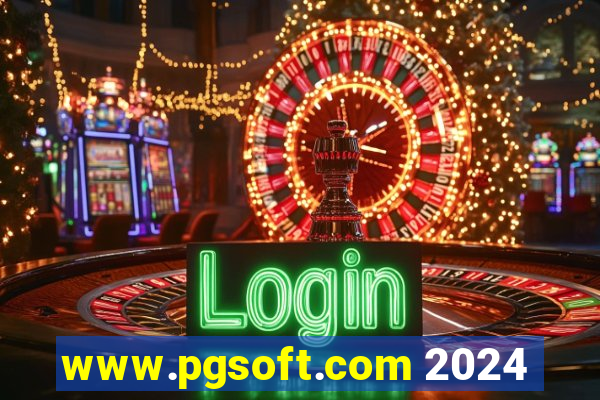 www.pgsoft.com 2024