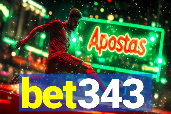 bet343