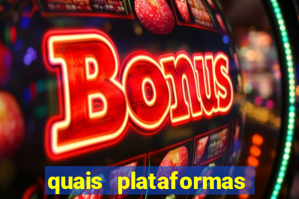 quais plataformas de jogos está pagando