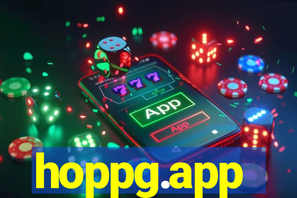 hoppg.app