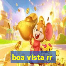 boa vista rr