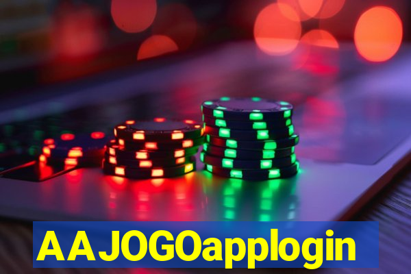 AAJOGOapplogin