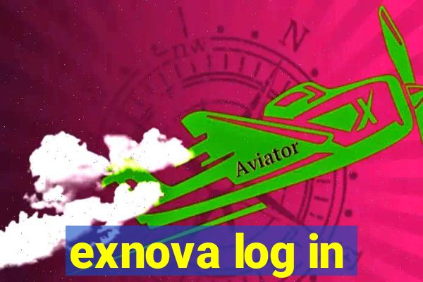 exnova log in