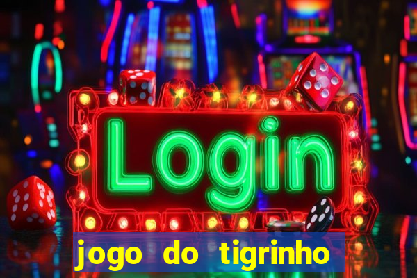 jogo do tigrinho jojo todynho