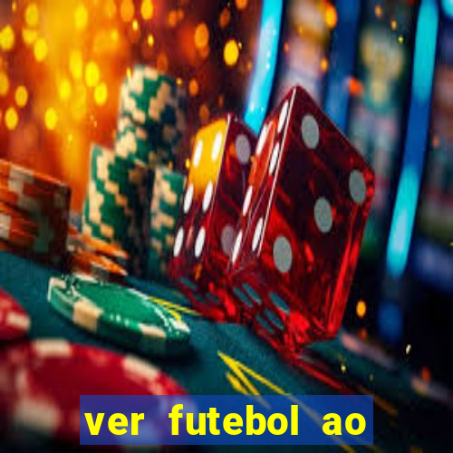 ver futebol ao vivo futemax