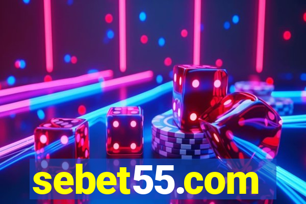 sebet55.com