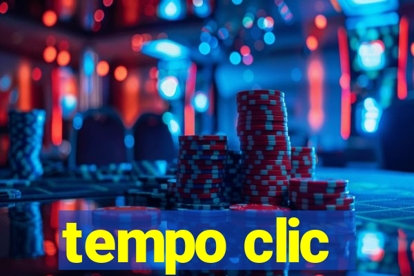 tempo clic