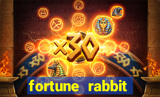 fortune rabbit melhor horário