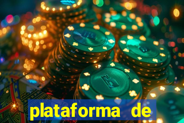 plataforma de fortune tiger