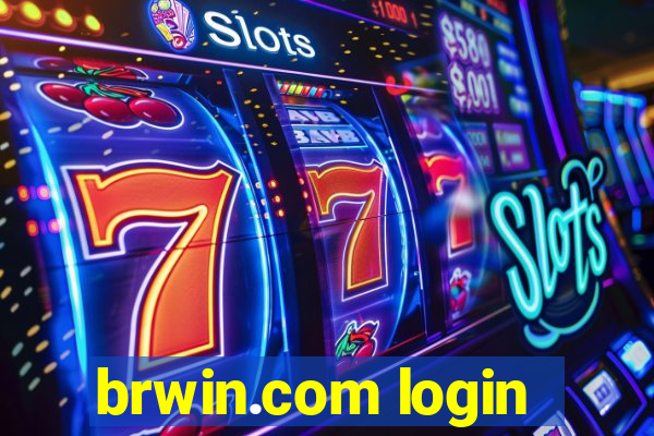 brwin.com login