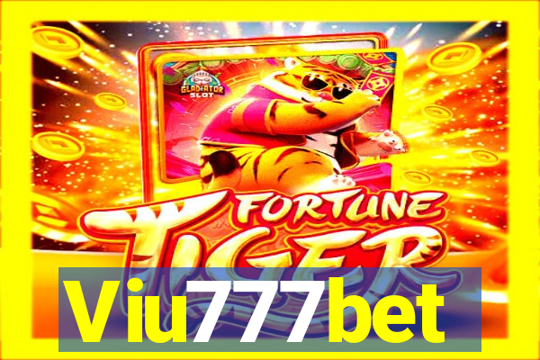 Viu777bet