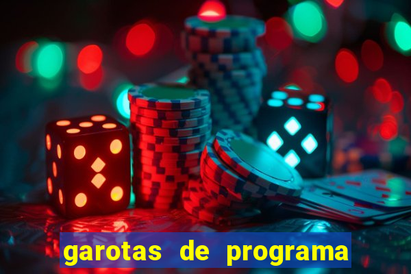 garotas de programa que faz vídeo chamada