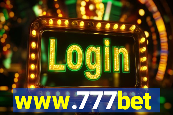 www.777bet