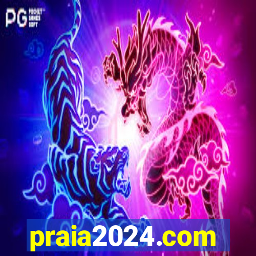 praia2024.com