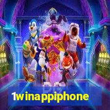 1winappiphone