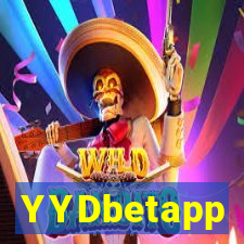 YYDbetapp