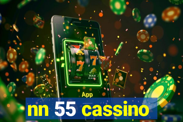 nn 55 cassino