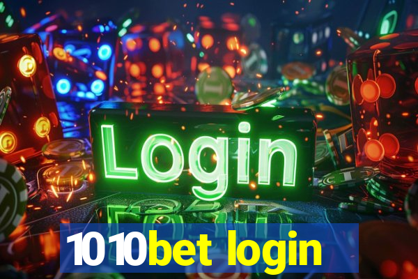 1010bet login