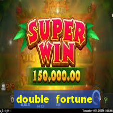 double fortune minutos pagantes