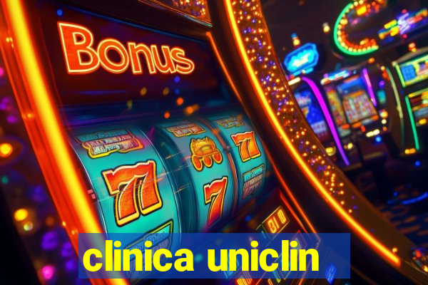 clinica uniclin