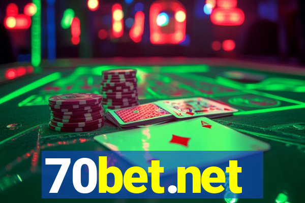 70bet.net