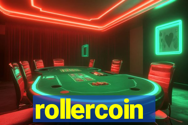 rollercoin