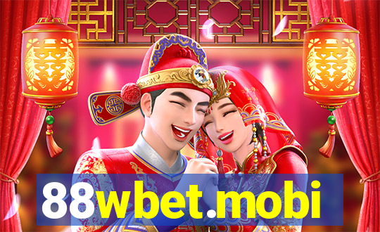 88wbet.mobi