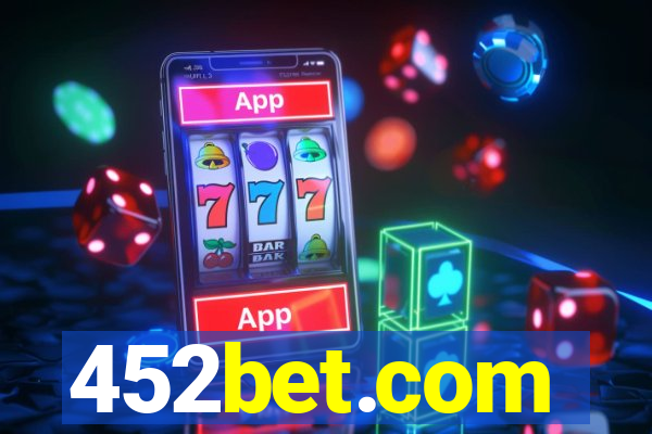 452bet.com