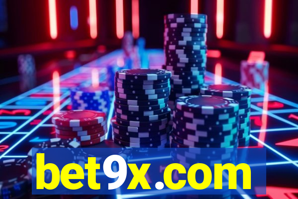 bet9x.com