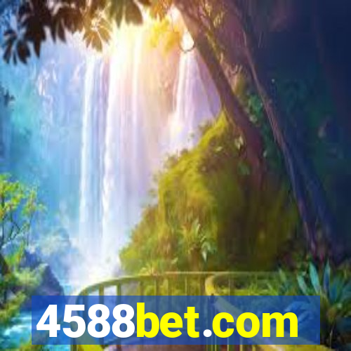 4588bet.com