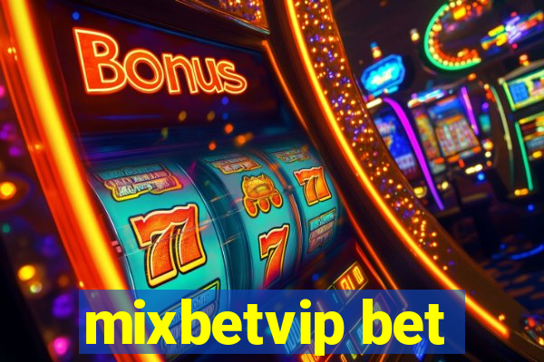 mixbetvip bet