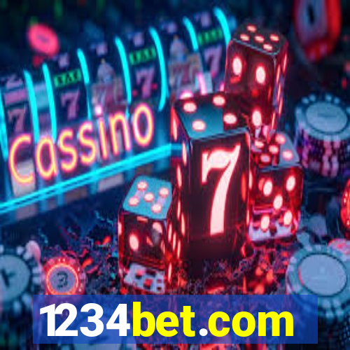 1234bet.com