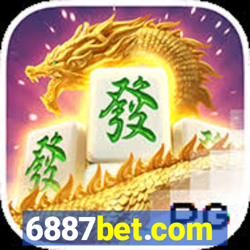 6887bet.com