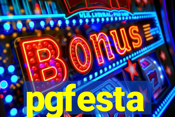 pgfesta