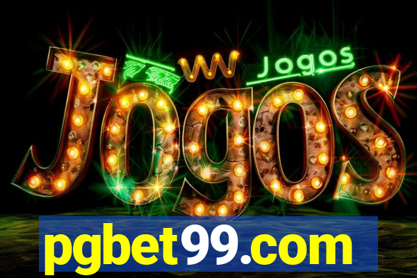 pgbet99.com