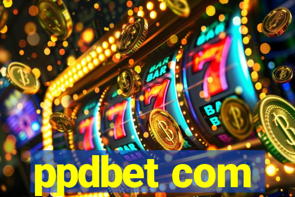 ppdbet com