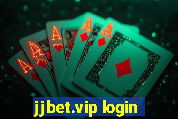 jjbet.vip login