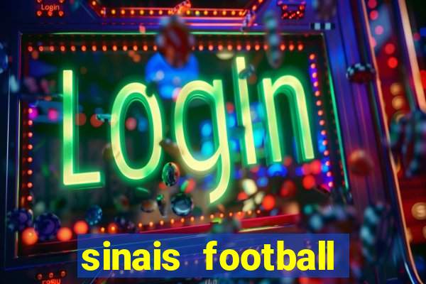 sinais football studio telegram