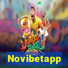 Novibetapp