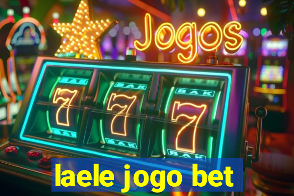 laele jogo bet