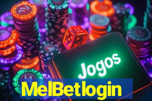 MelBetlogin