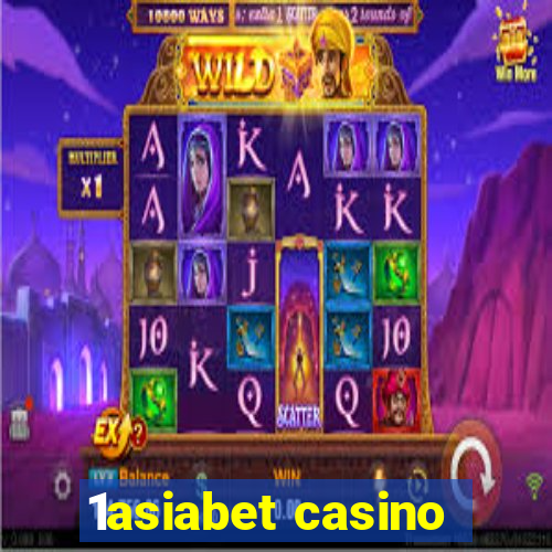 1asiabet casino