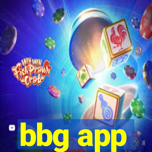 bbg app