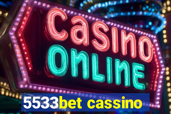 5533bet cassino