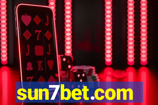 sun7bet.com