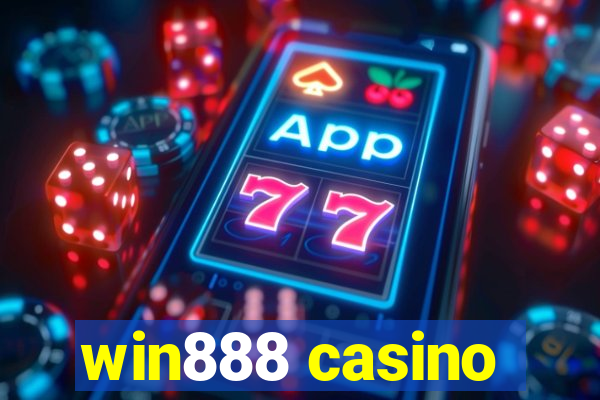 win888 casino