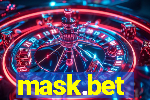 mask.bet