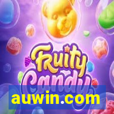 auwin.com