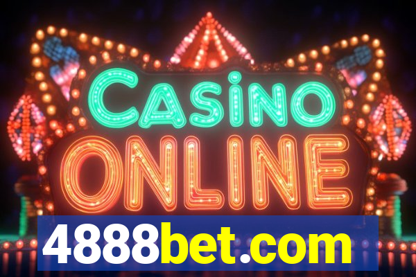 4888bet.com