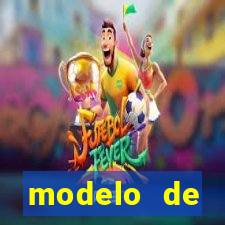 modelo de cancelamento de plano de saude